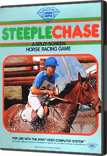 Steeple Chase (Video Gems) (NTSC by Thomas Jentzsch).zip